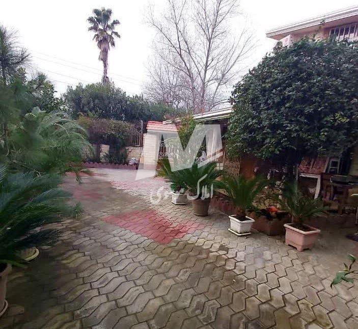 خرید ویلا در نور 500 متر مبله مناسب سرمایه گذاری الیمالات | 500 متر