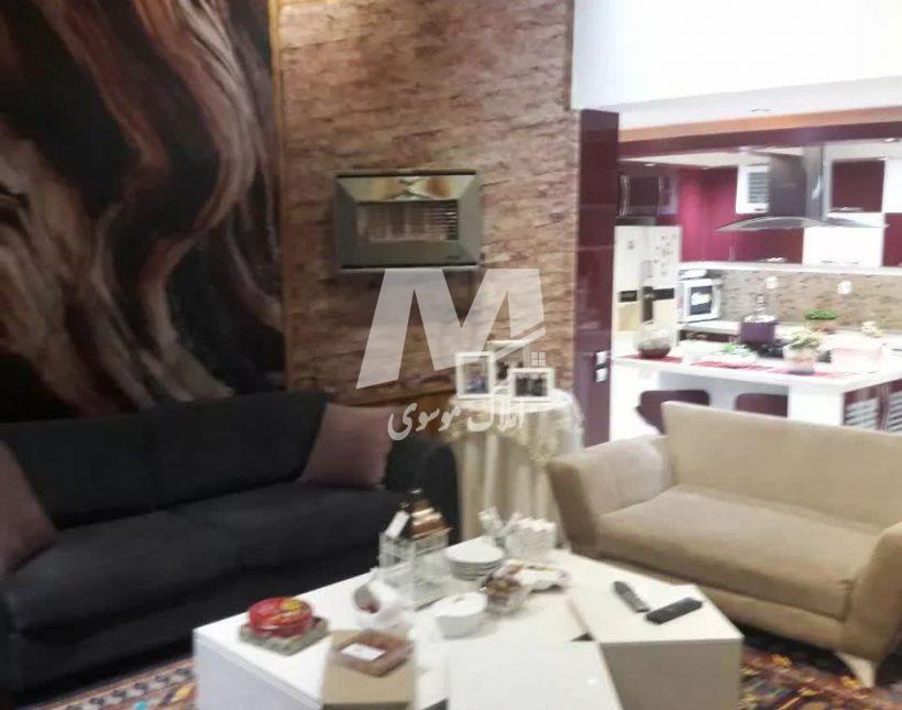 خرید ویلا در نور 500 متر مبله مناسب سرمایه گذاری الیمالات | 500 متر