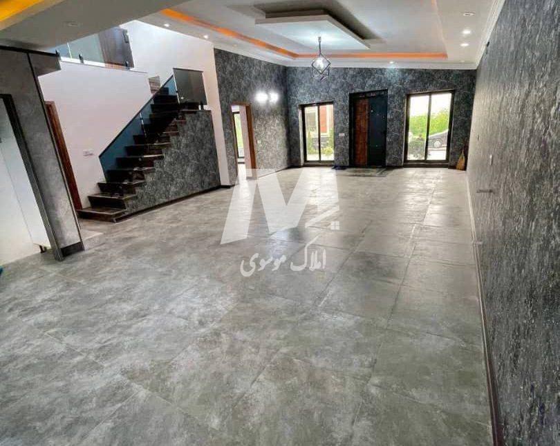 خرید ویلا در نور با مدارک کامل | 250 متر