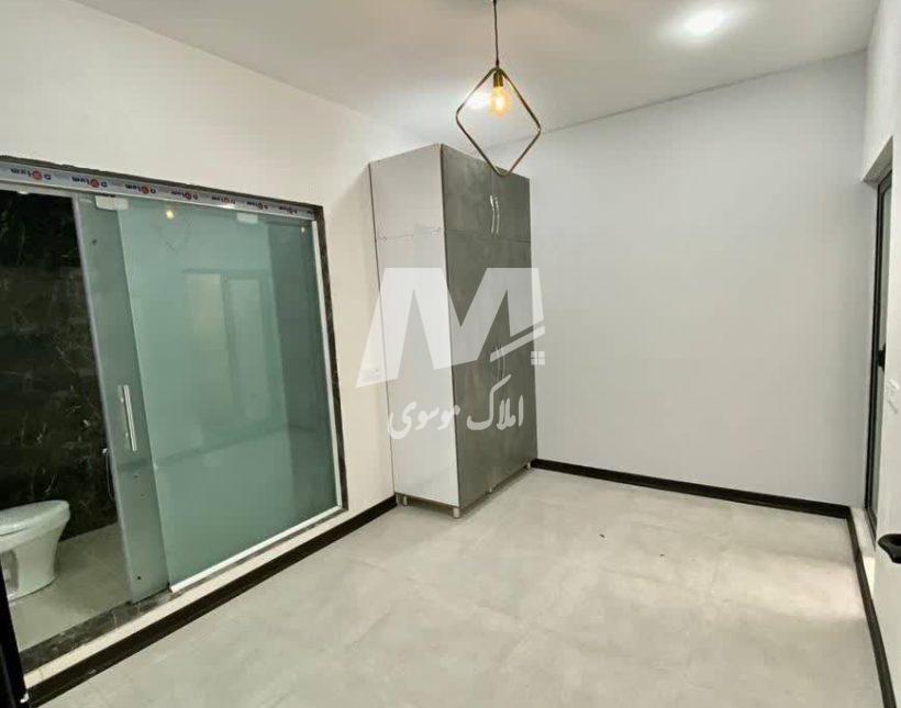 خرید ویلا در چمستان 200 متر فلت بهدشت | 200 متر