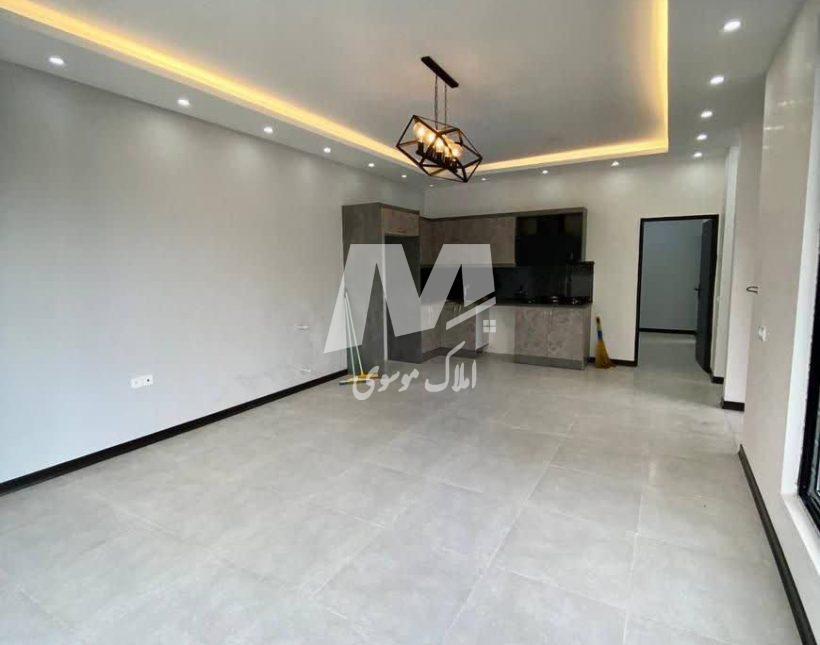 خرید ویلا در چمستان 200 متر فلت بهدشت | 200 متر