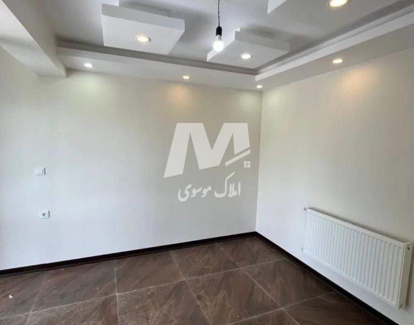 خرید ویلا در چمستان آهودشت ۲۵۰ متر سند دار جنگلی | ۲۵۰ متر