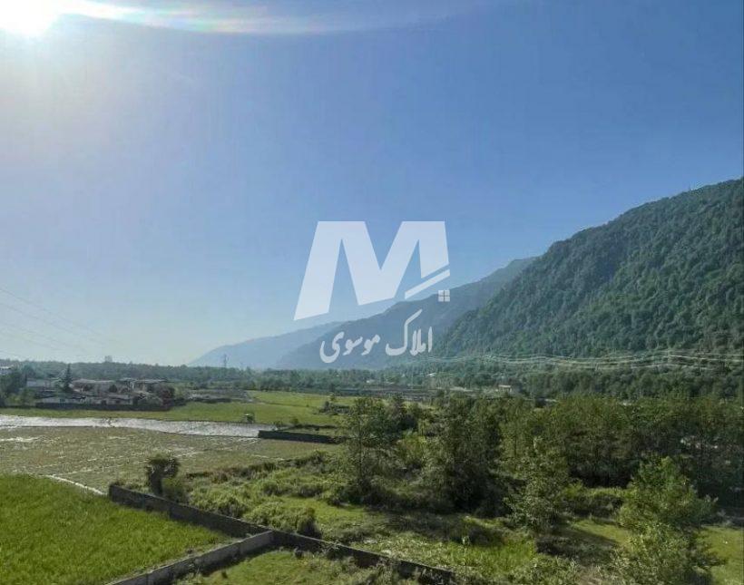 خرید ویلا دوبلکس استخر داخلی روفگاردن | ۳۵۰ متر