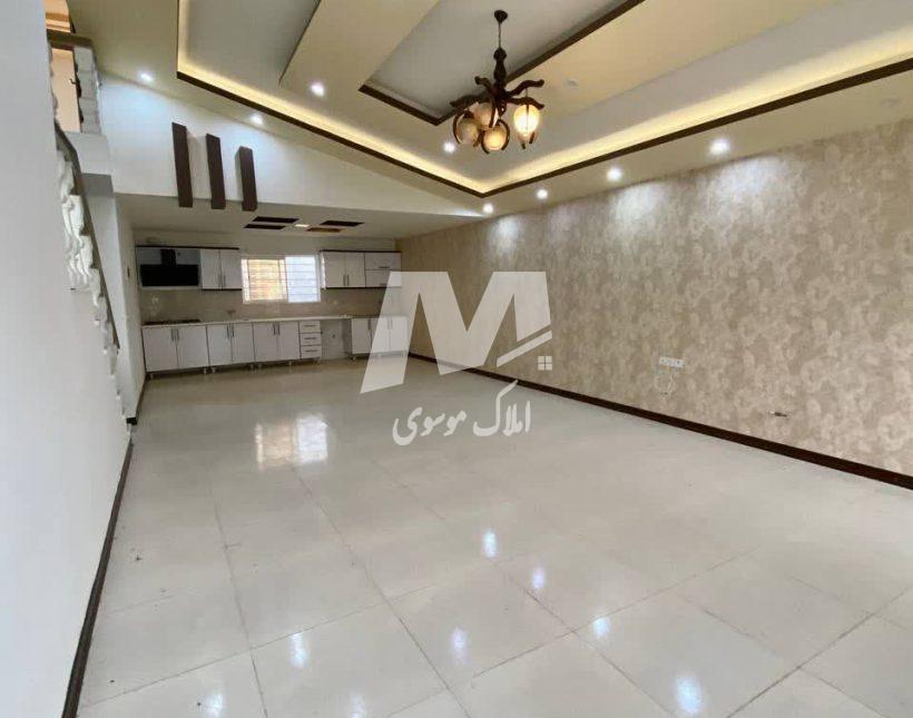 خرید ویلا در نوشهر ۶۰۰ متر پلاک اول جنگل با استخر | ۶۰۰ متر