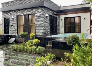 خرید ویلا در نور ۲۵۰ متر با استخر نزدیک دریا | ۲۵۰ متر