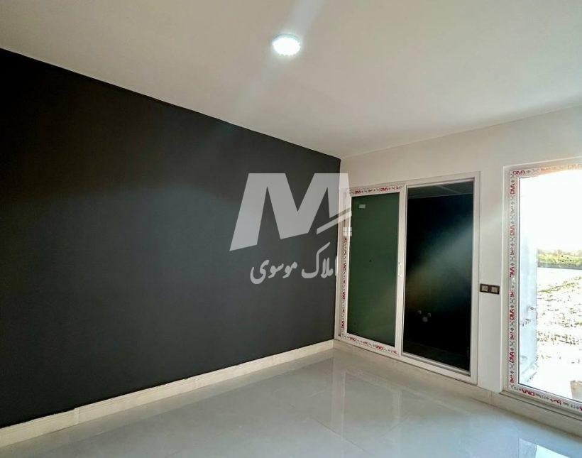 خرید ویلا فلت مدرن سند دار | ۲۰۰ متر
