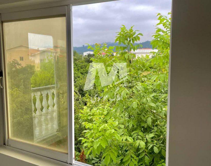 خرید ویلا در نور الیمالات 350 متر تراس رو به جنگل سند دار | 350 متر