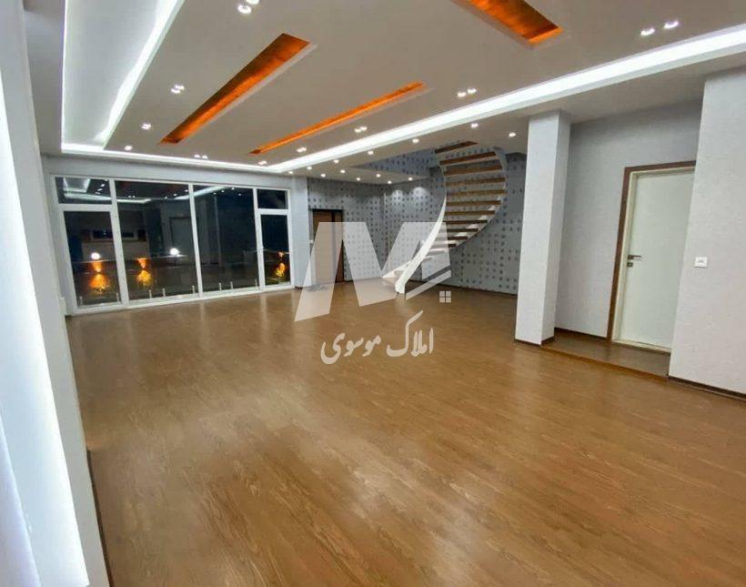 خرید ویلا در چمستان بهدشت 220 متری سند دار داخل شهرک | 220 متر