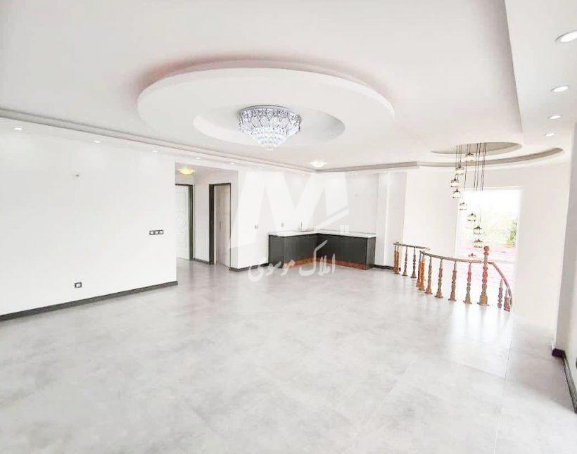 خرید ویلا در چمستان 350 متر با استخر و جکوزی نعمت آباد | 350 متر