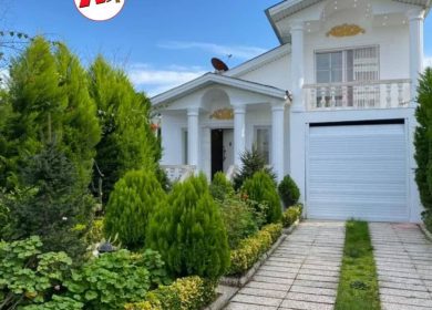 خرید ویلا در نور 270 متری دشت نور | 270 متر