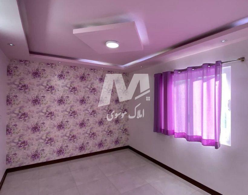 خرید ویلا در نور 270 متری دشت نور | 270 متر