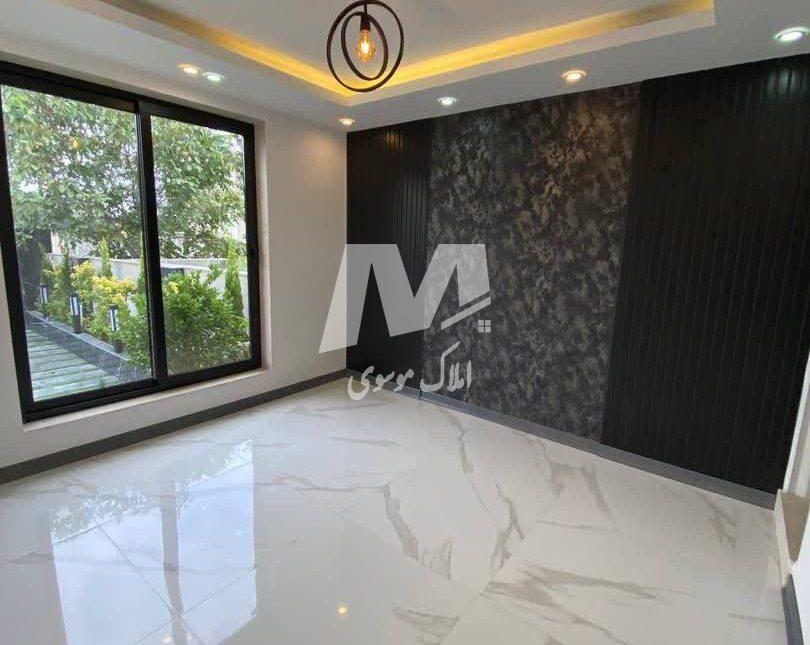 خرید ویلا در چمستان 270 متر با استخر سند دار آهودشت | 270 متر