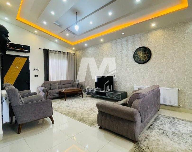 خرید ویلای نیم دوبلکس مدرن سند دار شهرکی | ۱۹۰ متر