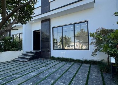 خرید ویلای فلت نوساز سند دار شهرکی | ۱۸۰ متر