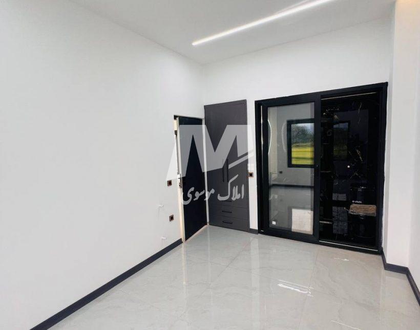 خرید ویلای دوبلکس مدرن استخردار شهرکی قیمت توافقی | ۲۴۰ متر