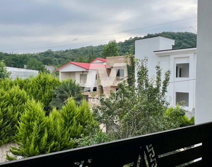 خرید ویلای دوبلکس مدرن استخردار شهرکی قیمت توافقی | ۲۲۰ متر