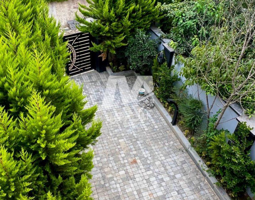 خرید ویلای دوبلکس مدرن استخردار شهرکی قیمت توافقی | ۲۲۰ متر