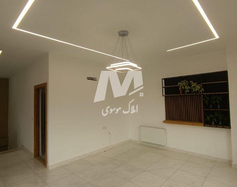 فروش ویلای دوبلکس ۳۰۰ متری مستقل | ۳۰۰ متر