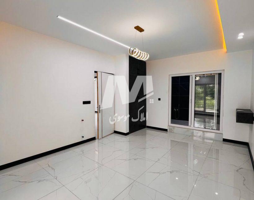خرید ویلای دوبلکس مدرن استخردار شهرکی | ۲۵۰ متر
