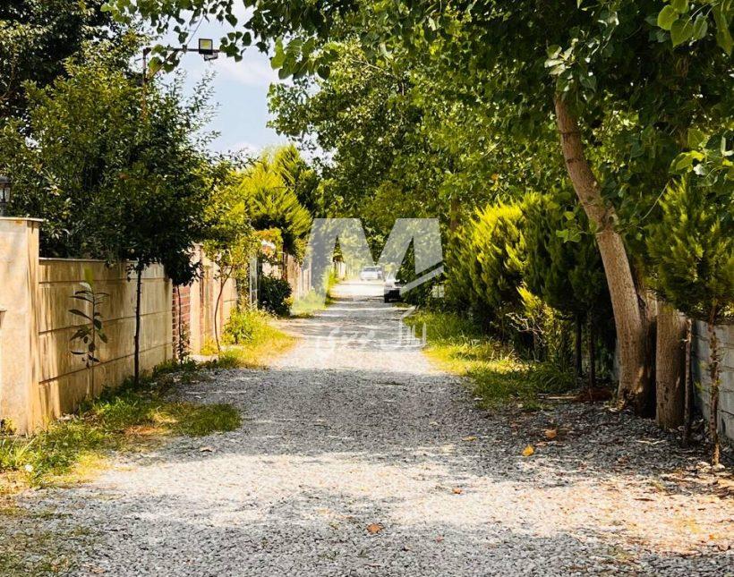 خرید ویلای دوبلکس مدرن استخردار شهرکی | ۲۵۰ متر
