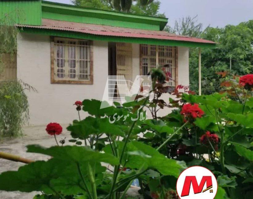 خرید ویلا در چمستان بهدشت ۲۵۰ متر قیمت مناسب مبله کامل | ۲۵۰ متر