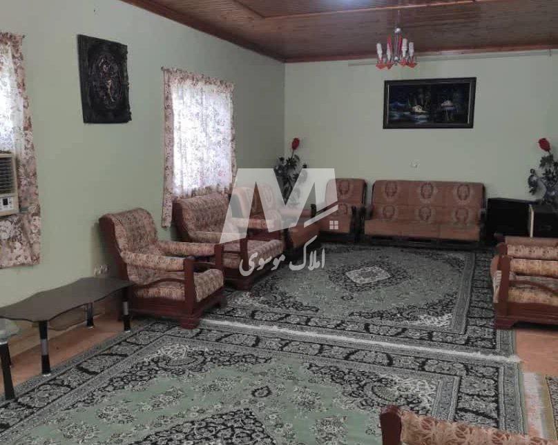 خرید ویلا در چمستان بهدشت ۲۵۰ متر قیمت مناسب مبله کامل | ۲۵۰ متر