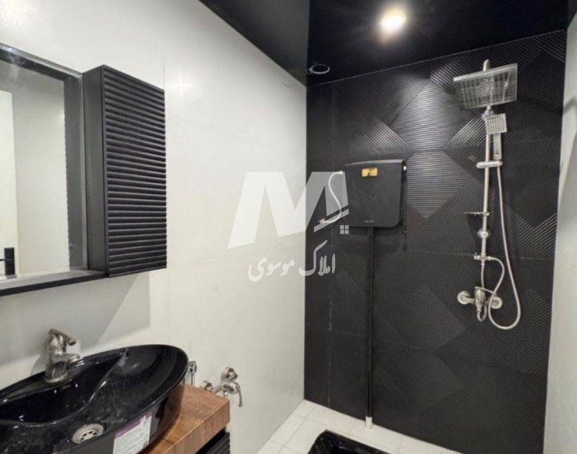 خرید ویلای فلت نما انگلیسی نوساز سند دار | ۲۰۰ متر