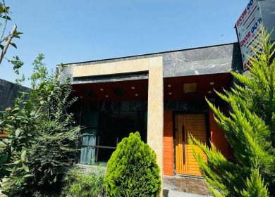 خرید ویلای دوبلکس مدرن استخر دار شهرکی قیمت توافقی | ۲۶۰ متر