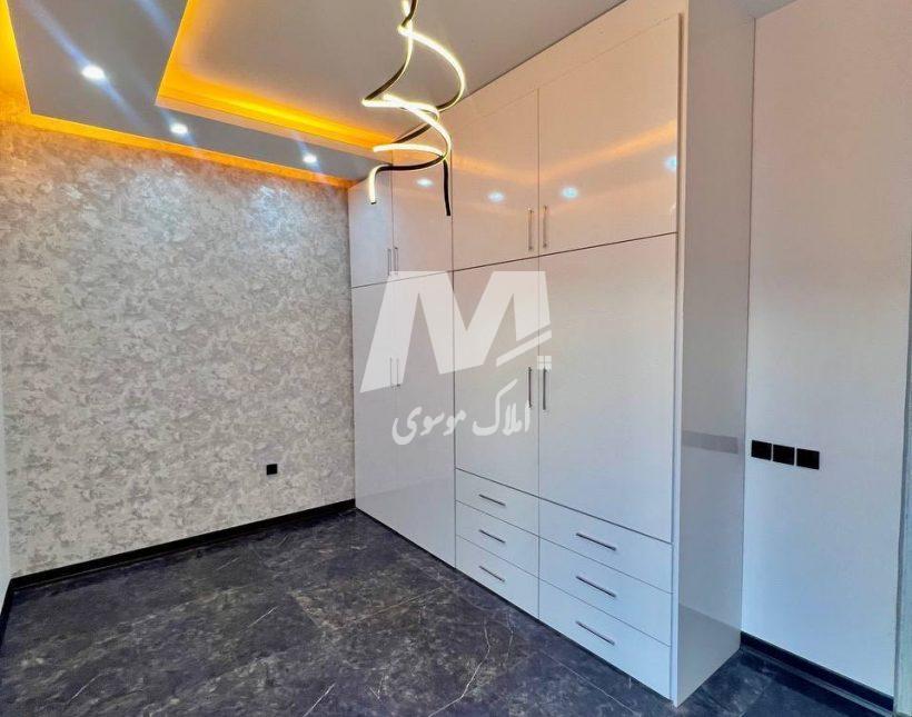 خرید ویلای دوبلکس مدرن استخر دار شهرکی قیمت توافقی | ۲۶۰ متر