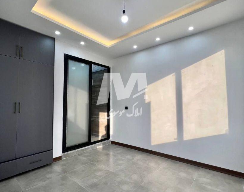 خرید ویلای دوبلکس مدرن استخردار روف گاردن شهرک تاپ لوکیشن | ۲۲۰ متر