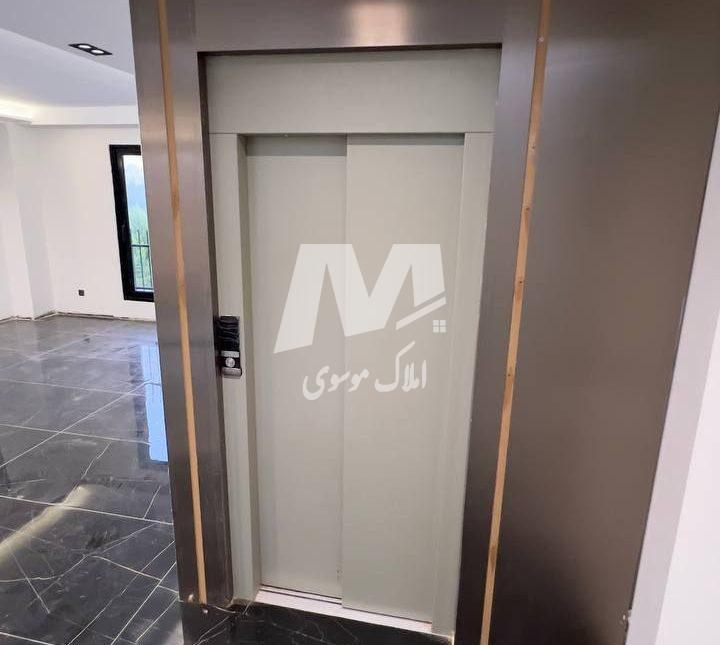 خرید ویلای تریبلکس هوشمند نوساز با ویو جنگل | ۴۰۰ متر