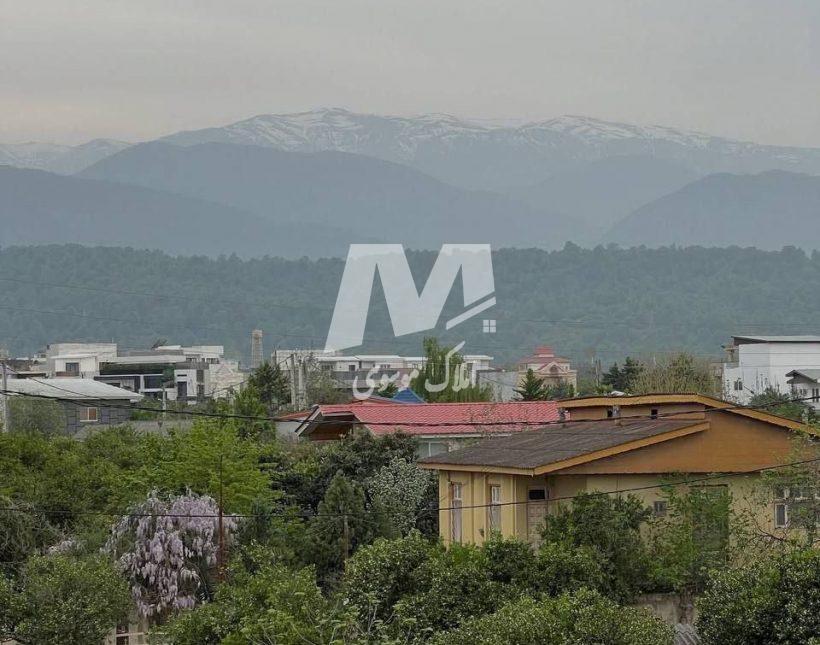 خرید ویلا فلت نوساز شهرکی سند دار | ۲۲۰ متر