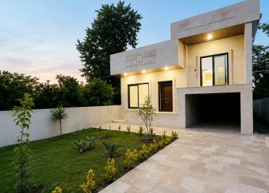 فروش ویلای دنج در قلب جنگل های چمستان | ۲۶۰ متر