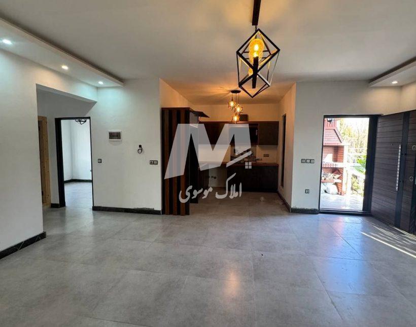 خرید اقساطی ویلا فلت سند دار در نور | ۱۸۰ متر