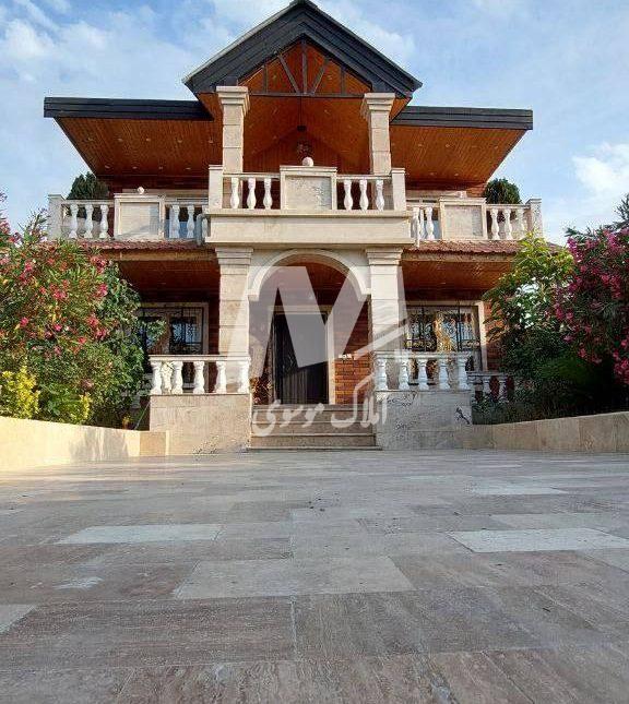 خرید اقساطی ویلا در نور دوبلکس سند دار | ۳۰۰ متر