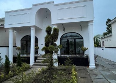 خرید ویلا در نور سند دار | ۳۰۰ متر