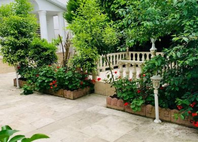 خرید ویلا در نور سند دار مبله | ۳۰۰ متر
