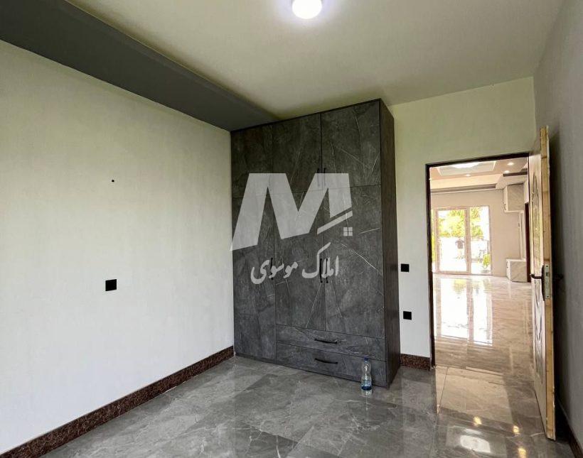 خرید ویلا در نور فلت سند دار | ۲۰۰ متر