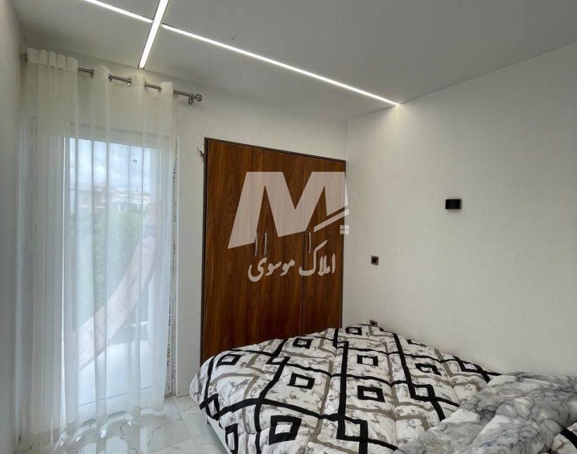 خرید ویلا در نور شهرکی سند دار | ۱۴۵ متر