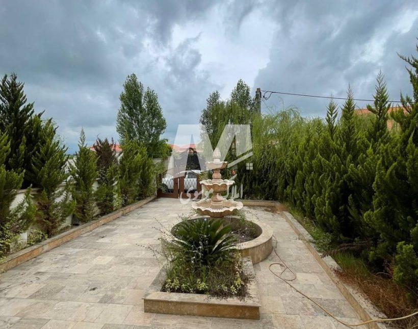 خرید ویلا در نور روف دار سند دار | ۲۵۰ متر