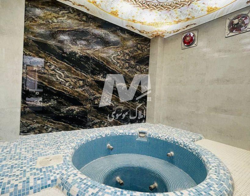 خرید اقساطی ویلا در نور هوشمند شهرکی | 270 متر