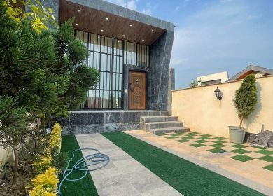 خرید اقساطی ویلا در چمستان شهرکی | ۱۵۰ متر