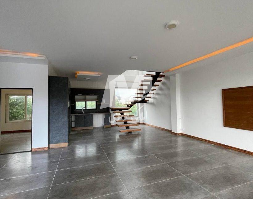 خرید ویلا در نور روف دار با سند | ۳۲۰ متر