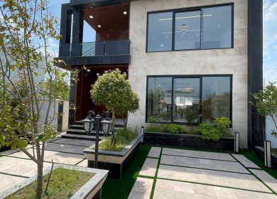 خرید اقساطی ویلا در نور دوبلکس سند دار | ۲۵۰ متر
