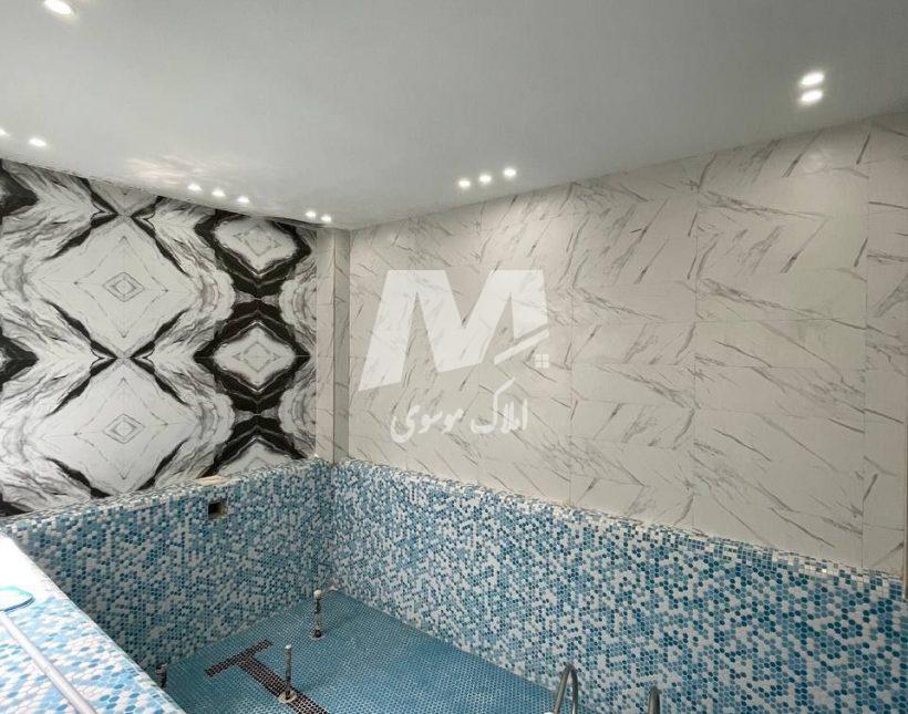 خرید اقساطی ویلا در نور استخردار سند دار | ۲۵۰ متر