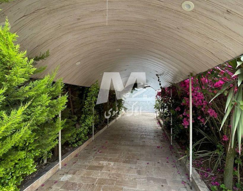 خرید ویلا در نور سند دار شهرکی | ۳۰۰ متر