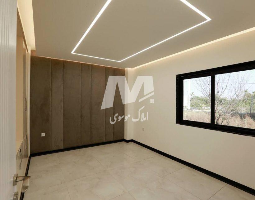خرید اقساطی ویلا در چمستان استخر دار دوبلکس | ۲۰۰ متر
