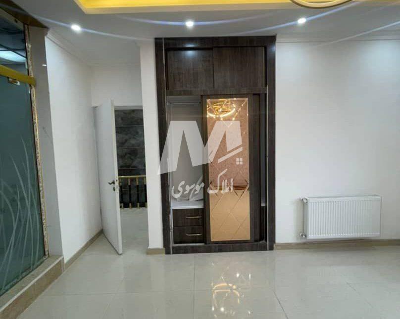 خرید ویلا در نور تریپلکس جکوزی | ۵۸۰ متر