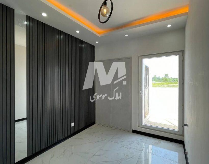 خرید اقساطی ویلا در نور روف دار سند دار | ۱۵۰ متر