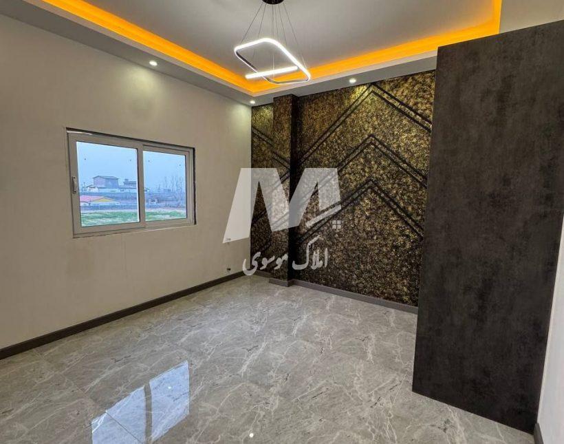 خرید ویلا در نور شهرکی سند دار | ۲۵۰ متر